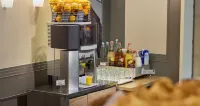 Best Western Plus Arosa Hotel - bar