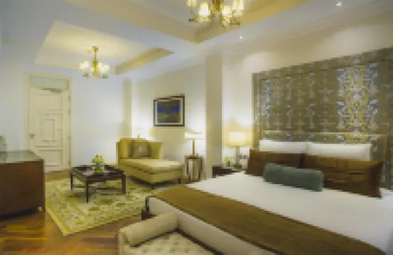 凱賓斯基羅莎別墅