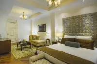 Villa Rosa Kempinski Nairobi