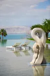 Kempinski Hotel Ishtar Dead Sea - Beach