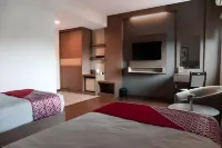 Winstar Hotel Pekanbaru