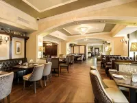 The Royal Hotel Campbeltown - 4 Sao