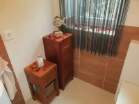 Gemütliche Ferienwohnung "güse" im Grünen