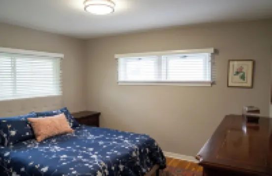 1742 Uptown // Stylish w/Updates, 3BD, Walk to Mayo, Pet Friendly