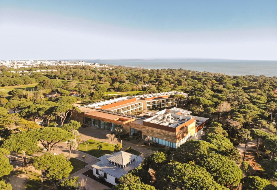 Hotel Vignette Collection ONYRIA MARINHA CASCAIS by IHG, Exterior, Hotel Exterior