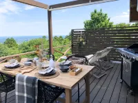 A Forest Resort Close to the Sky - Etowa Kasama Hotels in Kasama