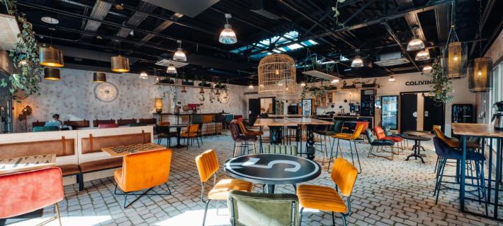 COWOOL Avignon Hotels in Avignon