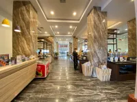 Vega Prime Hotel & Convention - Wi-Fi