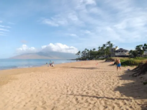 More Aloha for Your Money! Sale 155. Per Night! All Summer Thru Sept Ocean View!