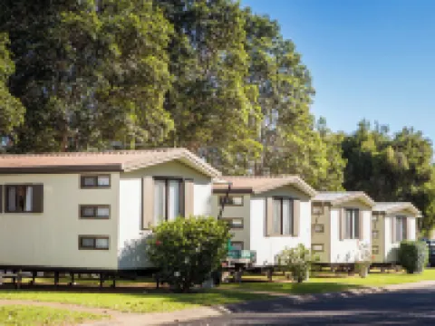 Toowoomba Caravan Park