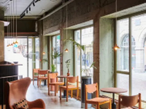 Hôtel Cartier Hotels in Saint Malo