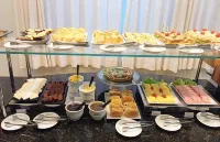 Golden Hotel - O Mais Central - Pet Friendly