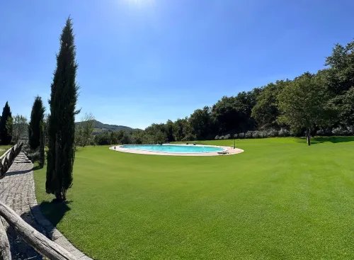 Tenuta Cantona - Apartments