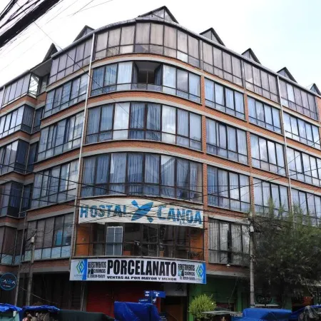 Hostel Canoa