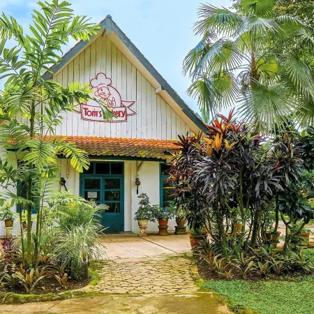 Margo Utomo Eco Resort