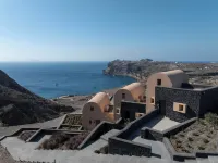 Bay View Santorini