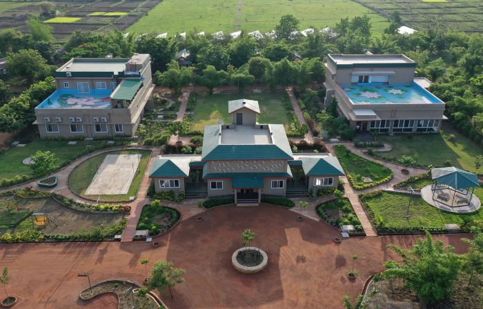 Tathastu Tadoba