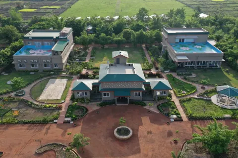 Tathastu Tadoba