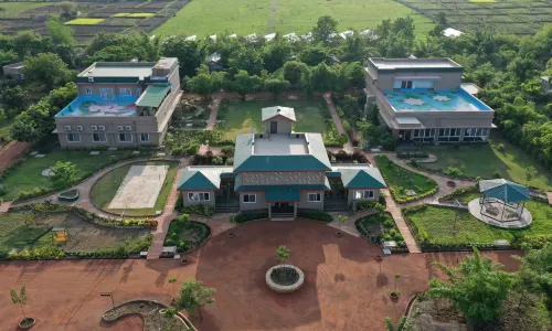 Tathastu Tadoba