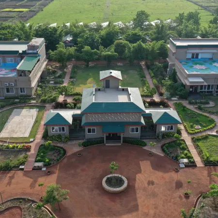 Tathastu Tadoba