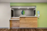 WoodSpring Suites Yorktown Newport News Hoteles en Condado de York