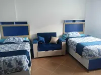 Madeii Project Training Center Hostel