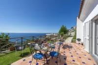 Villa Euriclea Hotels in Praiano
