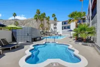 The Dunes Hotel Hotel in zona Frey House II