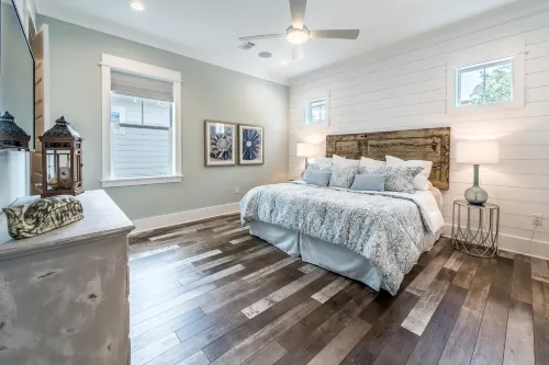 Grayt Paradise Hotels in Santa Rosa Beach