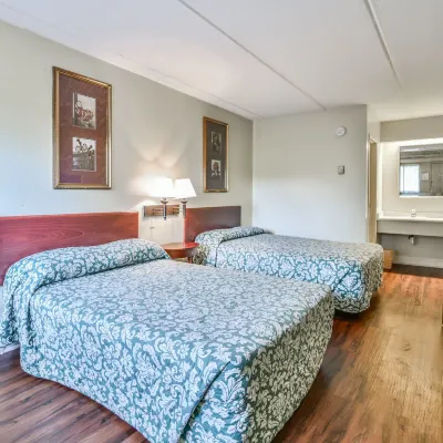 Economy Hotel Forest Park Hotels near Hartsfield–Jackson Atlanta International Airport