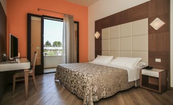 La Casarana Wellness Ecoresort