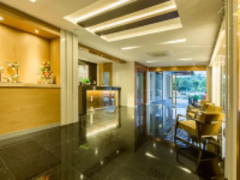 V Hotel Ubon Ratchathani Hotels in Ubon Ratchathani