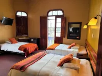 La Casona de Palacio Viejo