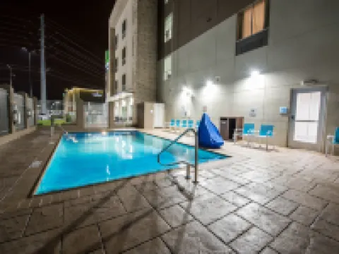 Holiday Inn Express & Suites LAKE CHARLES SOUTH CASINO AREA by IHG Hotels in Lake Charles