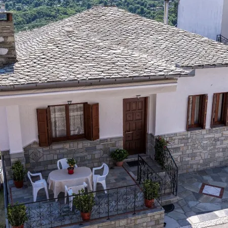 House of Gardenia