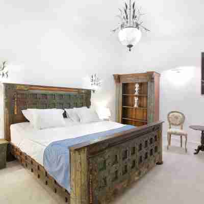 Excelsior Boutique Hotel Sinaia Rooms