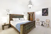 Excelsior Boutique Hotel Sinaia Hotel di Valea Doftanei