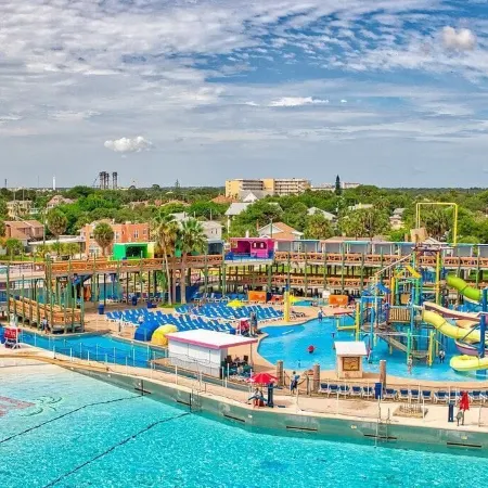 Holiday Inn & Suites DAYTONA BEACH ON THE OCEAN by IHG