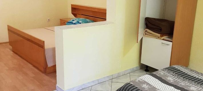 Lantana ex Villa Americana Hotéis em Opcina Karlobag