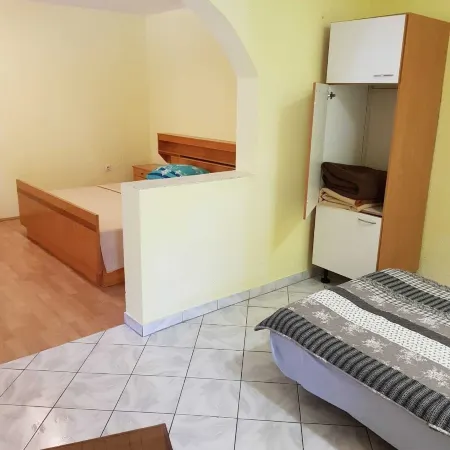 Lantana ex Villa Americana Ξενοδοχεία στην πόλη Karlobag