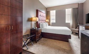 Bluegreen Downtown Nashville