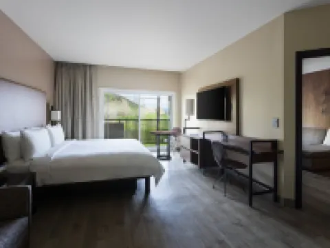 Santa Ynez Valley Marriott Hotels in Buellton