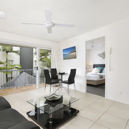Beachside Mooloolaba