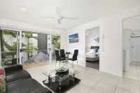 Beachside Mooloolaba Hôtels à : Mooloolaba