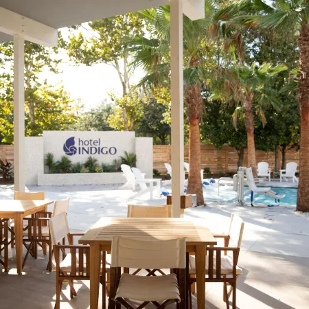 Hotel Indigo MOUNT PLEASANT by IHG