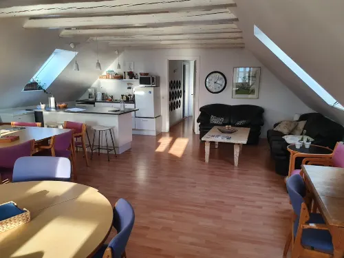 Holtegaard Bed & Breakfast - 2 estrellas