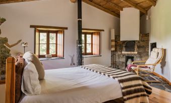 Cerdeira - Home for Creativity