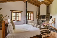 切迪拉 - 創意之家飯店 洛薩住宿飯店