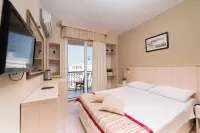 İleri Hotel & Apartments - Kylpylä
