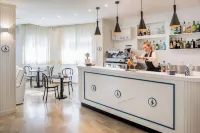 Hotel Tritone - bar